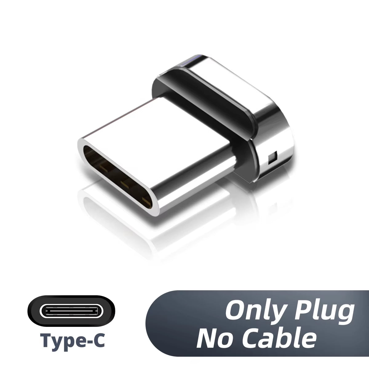Magnetic Cable Type C Magnetic Charge Cable Micro USB Magnet Charger Cable for Xiaomi Samsung Huawei Mobile Phone Cables